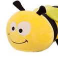 Peluche abeille - Marque - Modèle - Age (A partir de) 5 ans-2