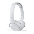 Philips Audio Casque Bluetooth UH202WT/00 on Ears Bluetooth (sans Fil, 15 Heures de Batterie, Oreillettes Souples, Microphone,-2