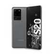 SAMSUNG Galaxy S20 Ultra 5G 128Go - Gris - Smartphone-2