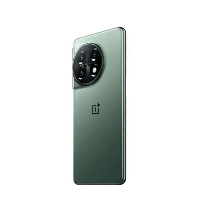 OnePlus 11 5G 16Go/512Go Vert (Eternal Green) Oxygen Système