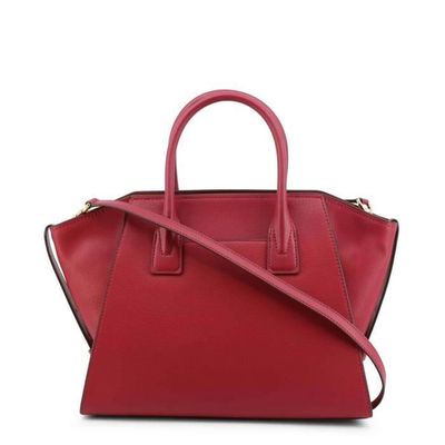 Sac a main store michael kors rouge