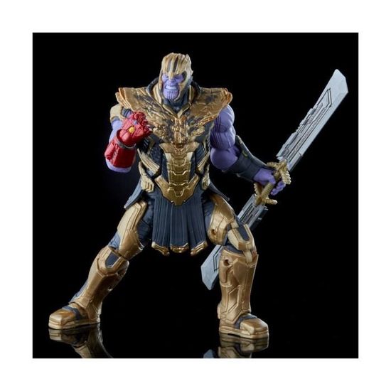 Marvel legends 3 pack thanos outlet