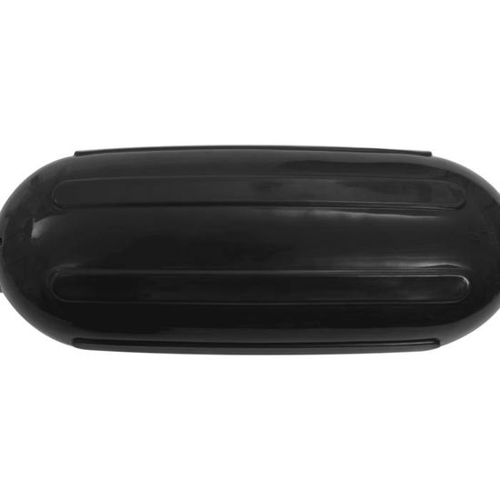 4 Pare-Chocs Bateau Gonflables VidaXL – PVC 58.5x16.5cm, Pompe Incluse
