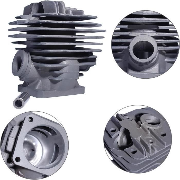 Kit de piston cylindre de 48 mm pour STIHL MS360 MS340 036 034 MS 340 ...