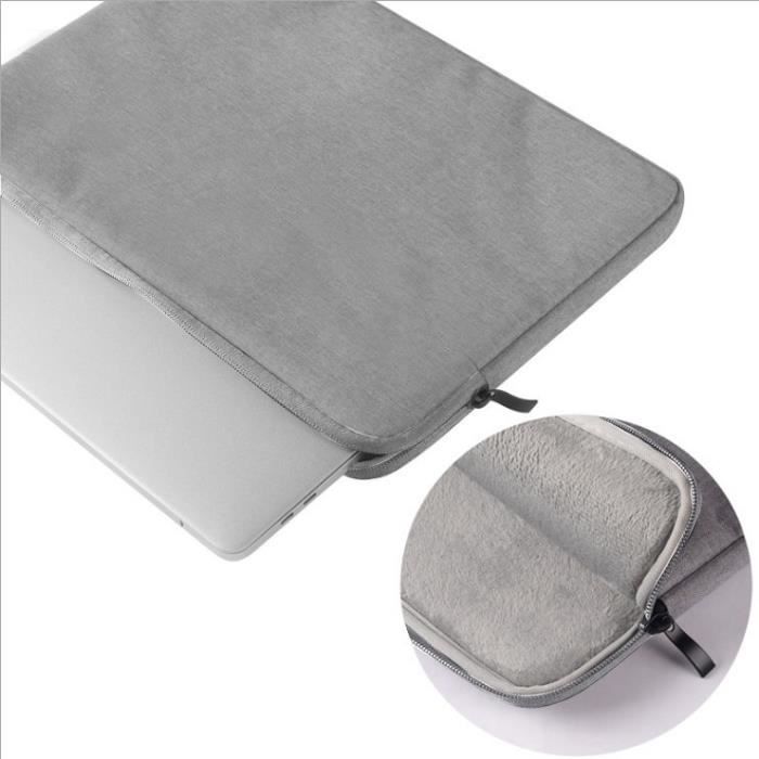Housse Ordinateur Portable 13 et 13 3 Pouces Pochette MacBook Air