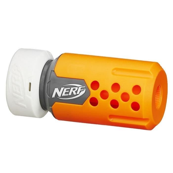 Kit d'accessoires Nerf N-Strike Modulus - Cdiscount Jeux - Jouets
