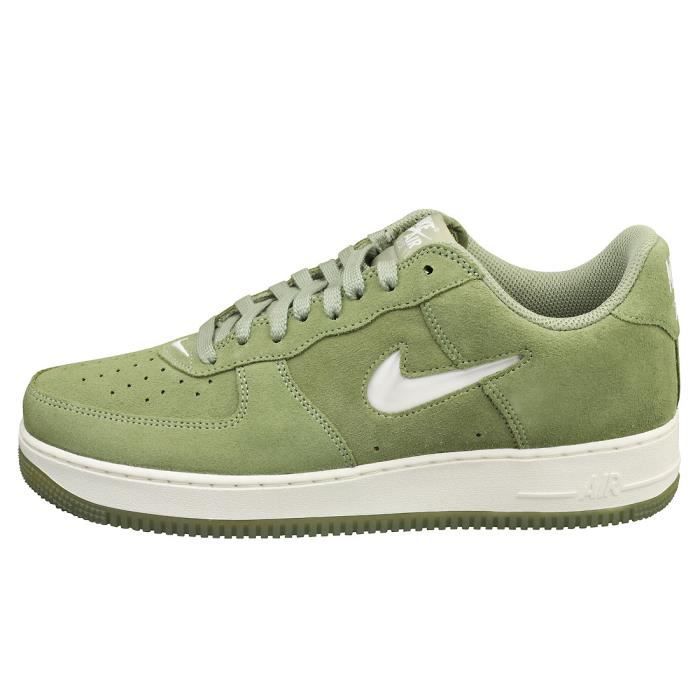 Nike air force 1 homme daim discount