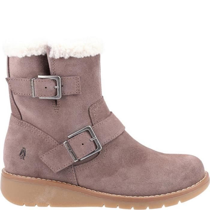 Bottines hush puppies femme outlet