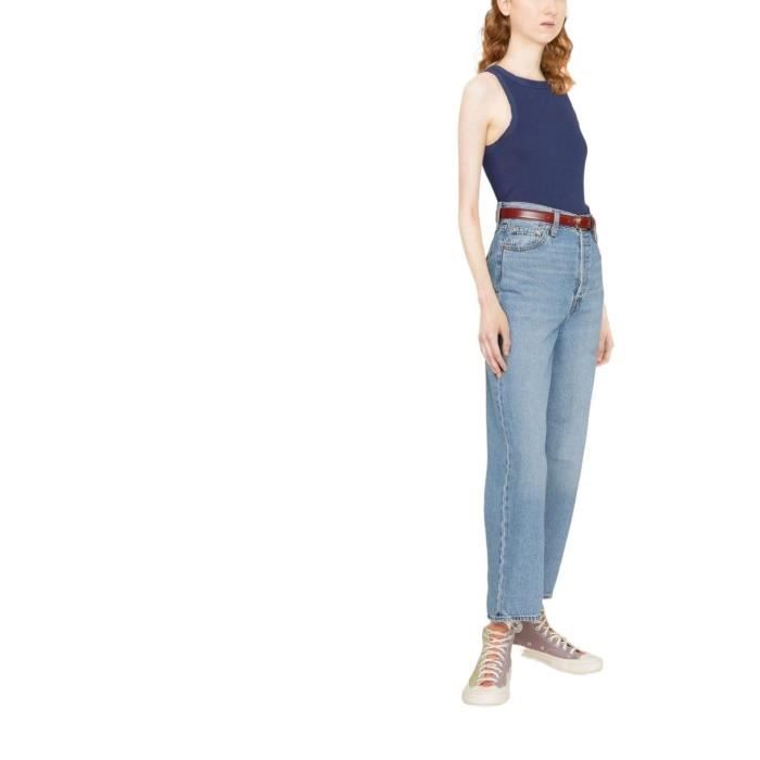 Code couleur jean levi's sales