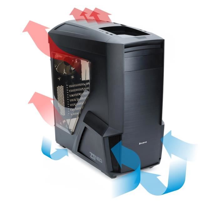  Dominator 19 PC Gamer Ordinateur avec War Thunder2