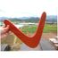 Jeux Extérieur /& Plage Boomerang en Plastique 30 cm 4 Colori au choix