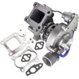 CT20 Turbo Turbocharger for Toyota Hilux Land Cruiser 2.4L 2L-T 17201-54060 NEUF-3