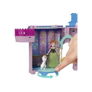 Château Barbie Dreamtopia - Mattel - Neuf