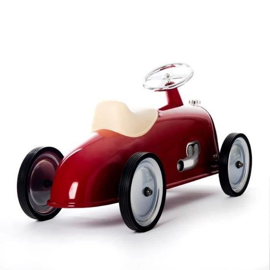 porteur baghera rider
