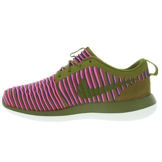 nike roshe two femme orange