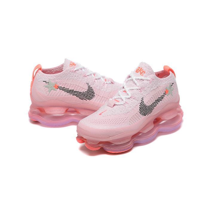 Basket NIKE AIR MAX SCORPION FK 2022 Chaussure De Sports Homme Femme RDW 533 rose Cdiscount Chaussures