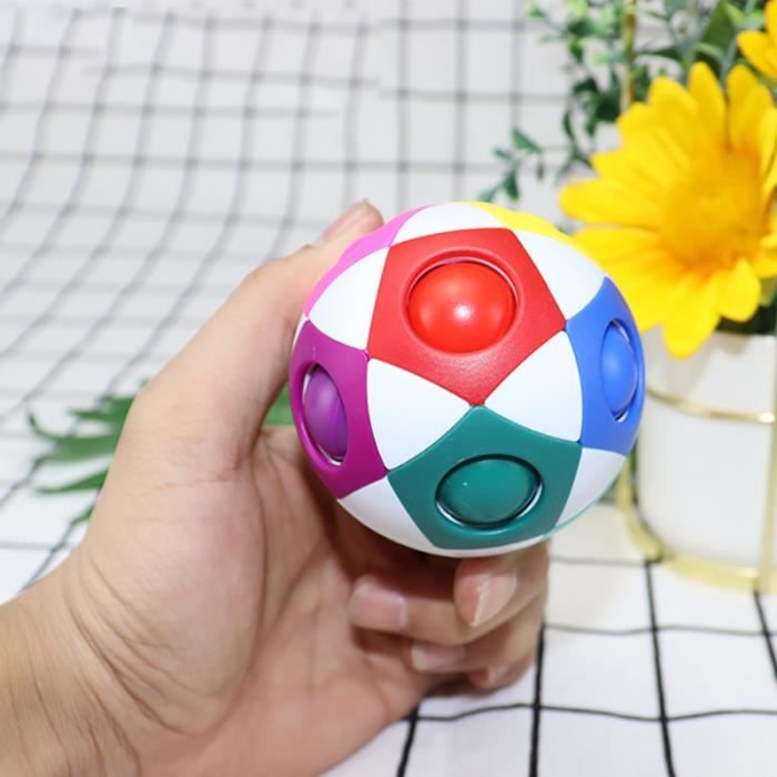 Football outlet fidget cube