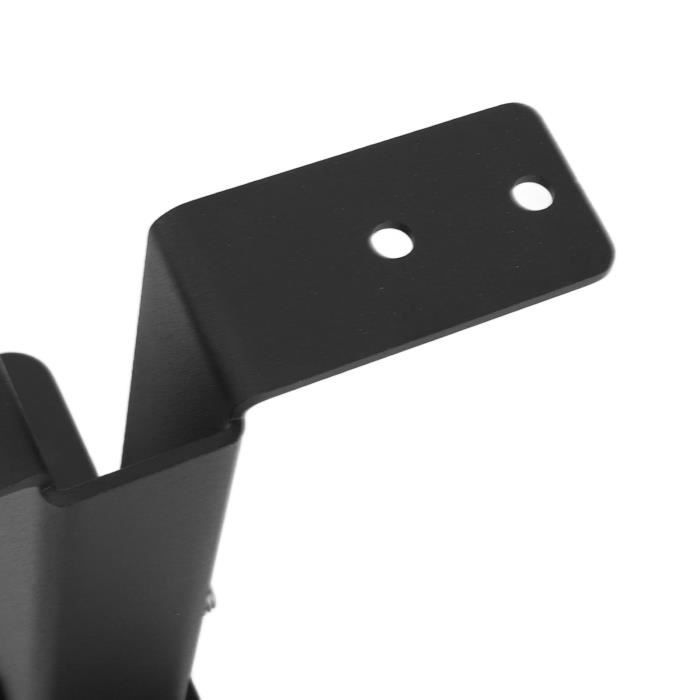 Supports De Pergola En Acier Inoxydable - Rehausseur De Toit De Terrasse Ajustable (0 à 90°) - Pour Fixation De Poutres En Bois - Lot De 1 Ou 3 Pièces