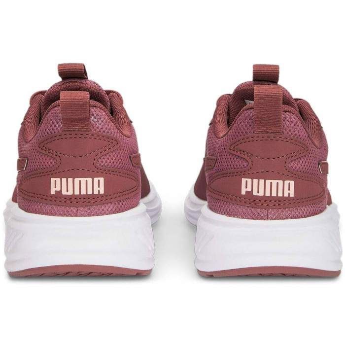 Baskets Puma Incinerate Marron Homme