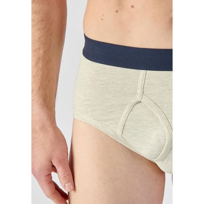 Slip damart best sale