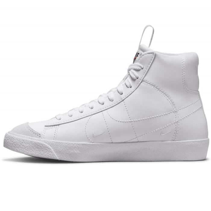 Nike blazer mid 77 hotsell enfant