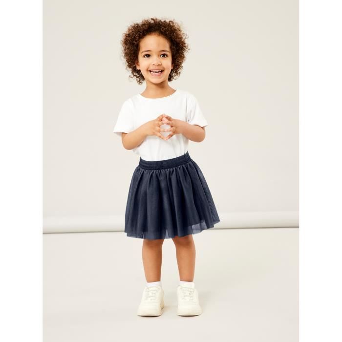 Mini jupe sale fille