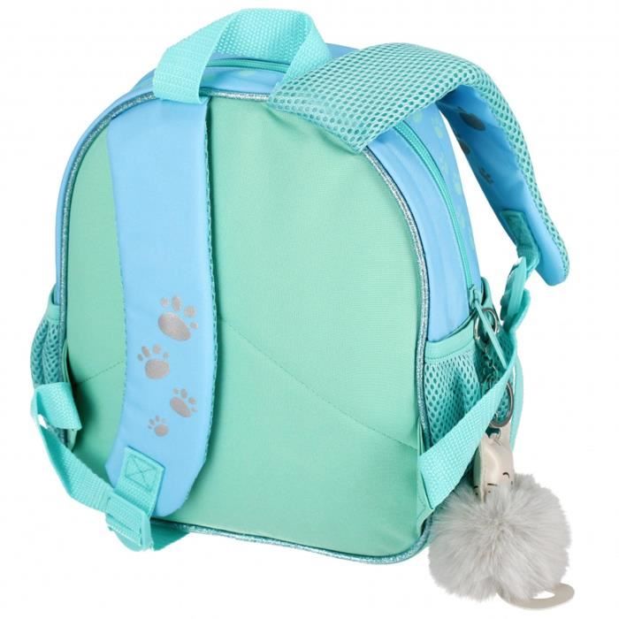 Sac à dos fillette hot sale