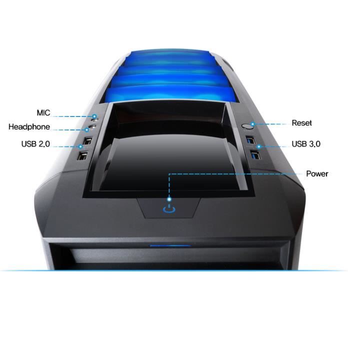  Dominator 19 PC Gamer Ordinateur avec War Thunder3