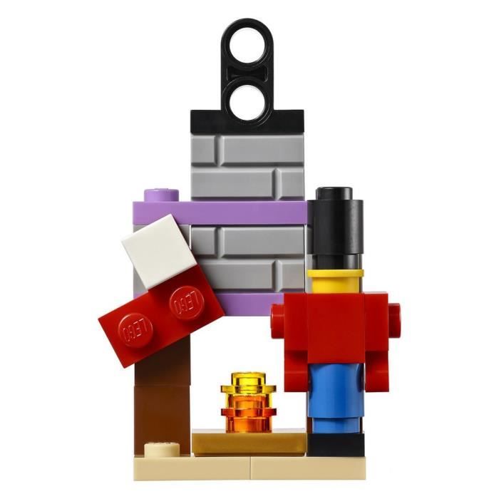 LEGO Friends 41353 Le calendrier de l Avent O Friends Jeu de Construction Cdiscount Jeux Jouets