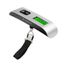 /écran LCD Voyage Outil de Pesage KKmoon/® P/èse-bagages /électronique Portable Pese Bagages de Voyage /électronique Portable Mini Balance Suspendue Balances Num/ériques Multifonctionnelles