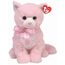 jouet chat peluche
