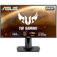 Ecran PC Gaming Asus TUF VG259QR 24.5" WLED Noir-0