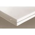 Protege matelas avec fermeture