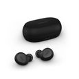 Ecouteurs sans fil Bluetooth 5.2 - JABRA Elite 7 Pro - Titanium Black-0