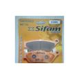 Areyourshop B/équille de support lat/éral pour B-M-W K1600GT K1600GTL 17-18