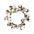 Decoration De Noel Pour Porte Achat Vente Pas Cher