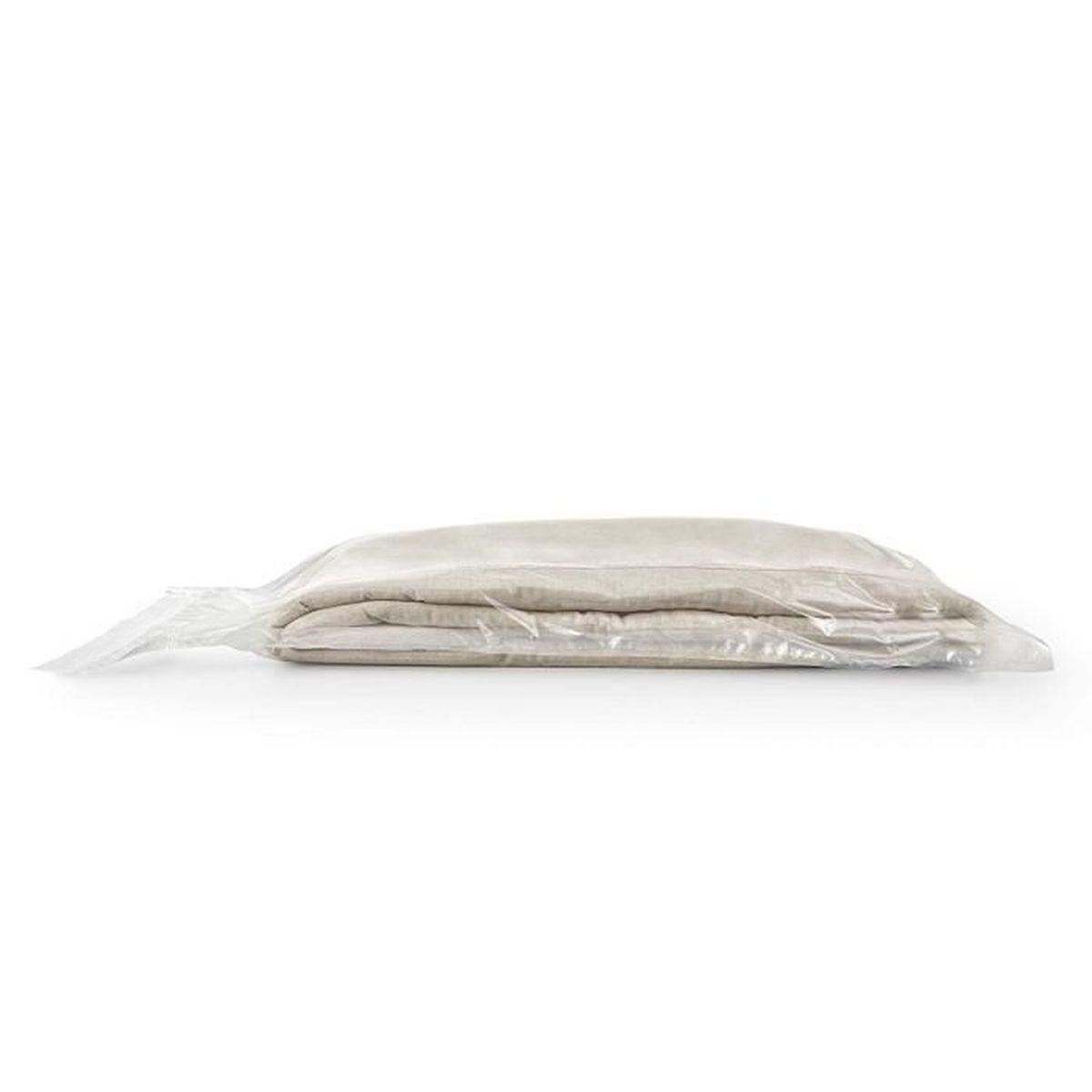sac pour linge sous vide
