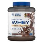 Whey protéine - Applied Nutrition - Critical whey (2000g) - Saveur Chocolat