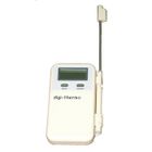 CBM PLOMBSERVICE Thermomètre digital poche WT-2 -50+300°