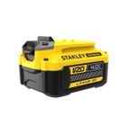 Batterie - STANLEY FATMAX V20 - SFMCB204-XJ - 18V 4Ah