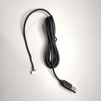 Câble de clavier-LICHIFIT-Longueur de 1.8m pour Razer Cynosa