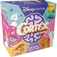 Jeux de société - Cortex - Disney Classics - Jeux de société en famille