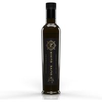 Huile d'olive extra vierge du Maroc bouteille de 500 ml - Extraction à froid