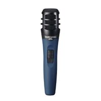 Audio-Technica -   MB2k Microphone dynamique pour Instruments Bleu/Noir