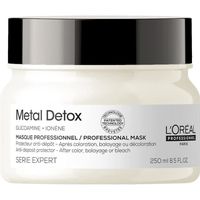 Masque Metal Detox l'Oréal Professionnel