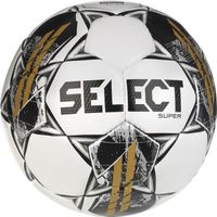 Ballon Select Super V23 - white - Taille 5