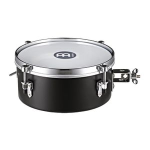 TIMBALE Meinl MDST10BK - Snare Timbale 10