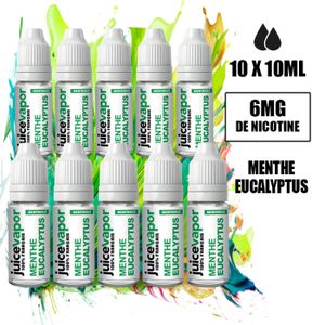 elfbar nachfüll pod läuft aus E liquide bio et naturel saveur Tabac Maïly main image 0