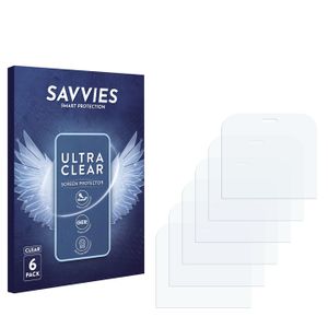 Protection écran Verre Trempé 9H Pour Doro 8031 - Ultra Résistant - Transparent - Marque K-S-Trade