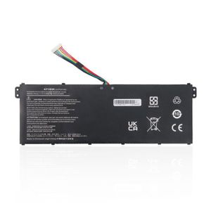 Pile CMOS BIOS Pour Acer Swift SF314-51-39FT - Neuf Garantie 1 An